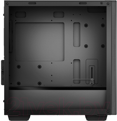 Корпус для компьютера Deepcool Macube 110 Black (R-MACUBE110-BKNGM1N-G-1)