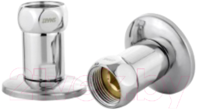 

Фитинги для полотенцесушителя Smart, SAN1731SCS1004