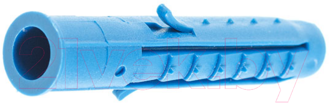 Дюбель распорный Starfix Четырехсегментный 6х40 / SM-42325-1000 (1000шт)