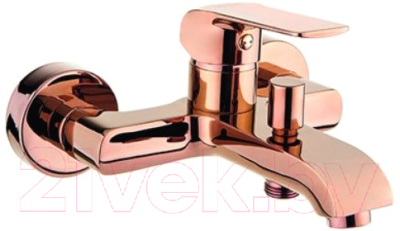 Смеситель Valvex Aurora Rose Gold 2445230