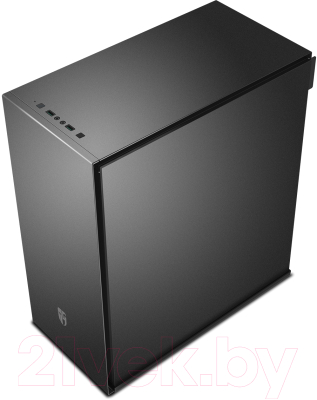 Корпус для компьютера Deepcool Macube 310 (GS-ATX-MACUBE310-BKG0P) (Black)
