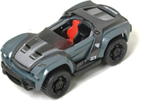 

Конструктор, Собери машину / KLX600-4