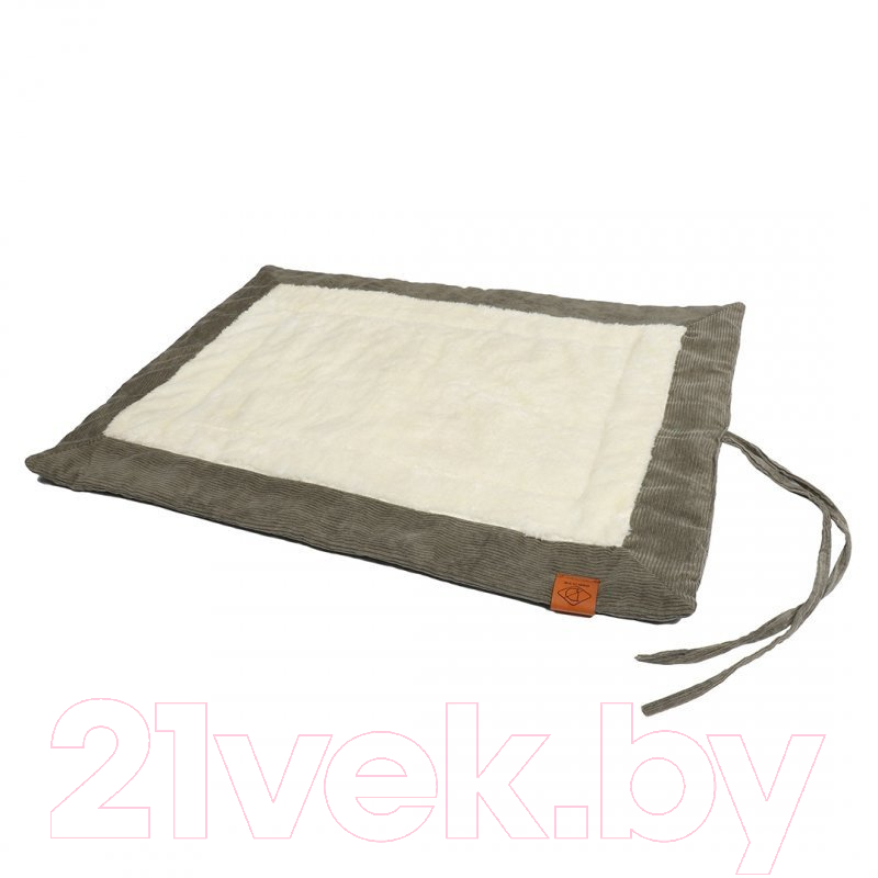 Подстилка для животных EBI Comfy 677/459270 (зеленый)