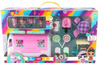

Набор кукол Qiqi Toys, Куколка / PC2348