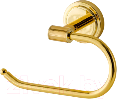

Держатель для туалетной бумаги Home and You, 58306-ZLO-PRZLA