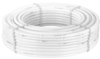 

Труба водопроводная Aquasfera, PEX-AL-PEX Дн16х2.0 бухта 100м / 033-1797