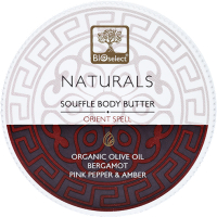 

Масло для тела BIOselect, Naturals Souffle Body Butter Exotic Passion