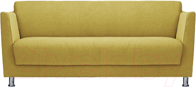 

Диван Brioli, Куно трехместный
