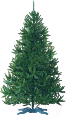 

Ель искусственная Dommelochi, Сверк Натуральный / ДОР-15СН