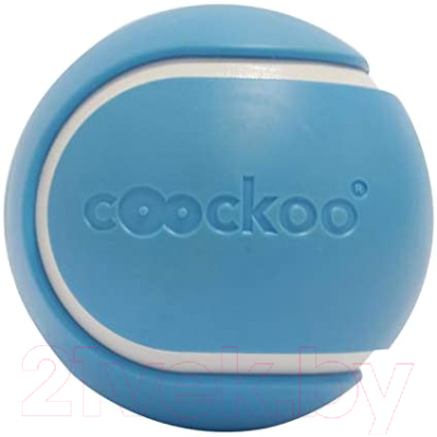 Игрушка для животных EBI Magic Ball / 699/441428 (голубой)