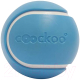 Игрушка для животных EBI Magic Ball / 699/441428 (голубой) - 