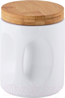 

Емкость для хранения Home and You, 53635-BIA-POJEM-M