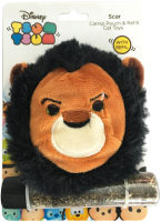 

Игрушка для кошек, Disney Лев Шрам / 14157/51544/RW