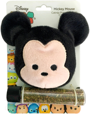 

Игрушка для кошек Rosewood, Disney Микки Маус / 14141/51522/RW