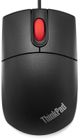 Мышь Lenovo 31P7410 (черный) - 