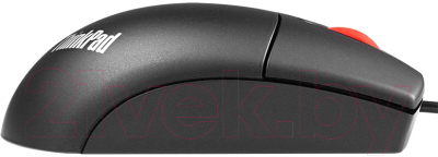 Мышь Lenovo 31P7410 (черный)