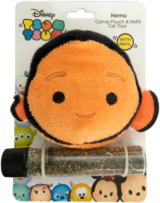 

Игрушка для кошек Rosewood, Disney Немо / 14154/51540/RW