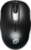 Мышь Oklick 505MW (черный) - 
