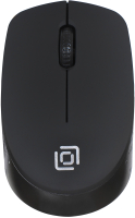 Мышь Oklick 486MW (черный) - 
