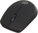 Миниатюра изображения товара Мышь Оклик 486MW (черный)