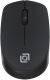 Миниатюра изображения товара Мышь Оклик 486MW (черный)