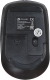Миниатюра изображения товара Мышь Оклик 486MW (черный)