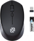 Миниатюра изображения товара Мышь Оклик 488MW (черный)
