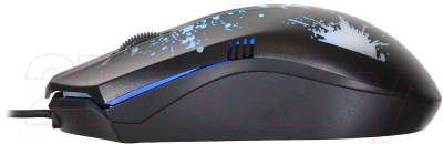 Мышь Oklick 399M Stigma (черный)