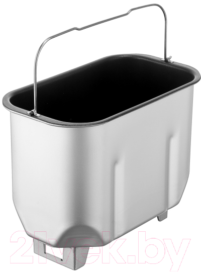 Хлебопечка Brayer BR2701 — фото 10