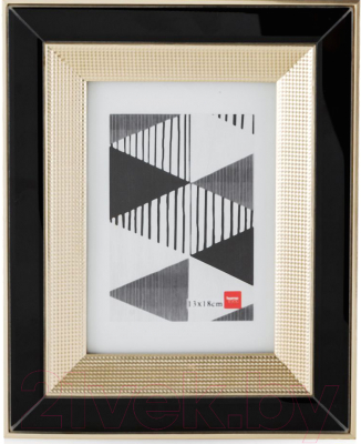 

Рамка Home and You, 59097-ZLO-P0101-RAMKA