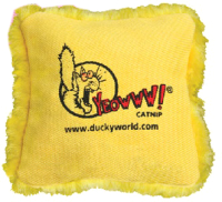 

Игрушка для кошек, Подушечка YEOWWW / 63171/RW