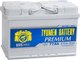 Автомобильный аккумулятор Tyumen Battery Premium L+ / 6СТ-77LA (77 А/ч) - 