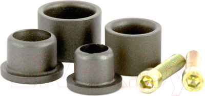 Изображение товара Насадка для сварки труб Kronwerk 94282