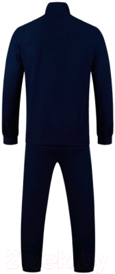 Спортивный костюм Kelme Woven Tracksuits / 3881212-401 (M, синий)