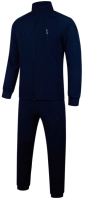 Спортивный костюм Kelme Woven Tracksuits / 3881212-401 (L, синий) - 