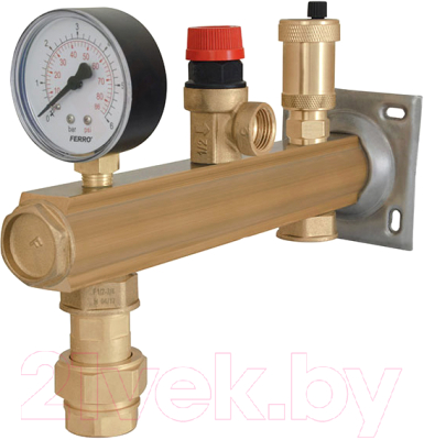 

Группа безопасности Ferro, GBM30SN01