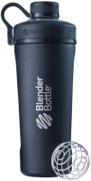 

Шейкер спортивный Blender Bottle, RRadian Insulated Stainless / BB-RAIS-MABL