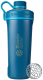 Шейкер спортивный Blender Bottle RRadian Insulated Stainless / BB-RAIS-MABLUE (матовый синий) - 