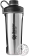 Шейкер спортивный Blender Bottle RRadian Insulated Stainless / BB-RAIS-NATU (стальной) - 