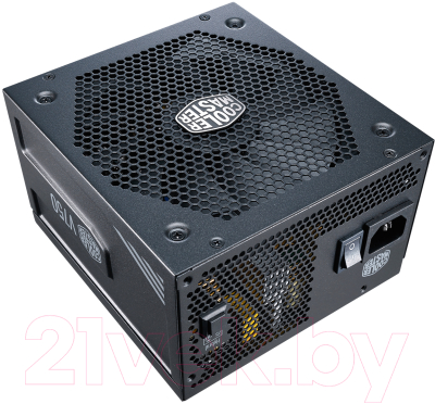 Блок питания для компьютера Cooler Master V750 Gold V2 750W (MPY-750V-AFBAG-EU)