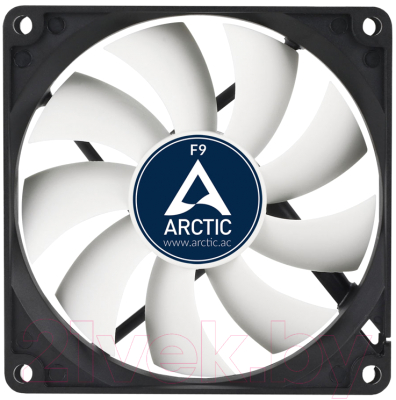 Вентилятор для корпуса Arctic Cooling F9 (AFACO-09000-GBA01)