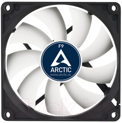 

Кулер для корпуса Arctic, Cooling F9 (AFACO-09000-GBA01)