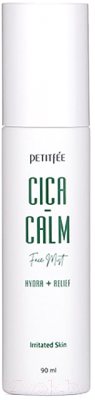 

Спрей для лица Petitfee, Cica Calm Face Mist