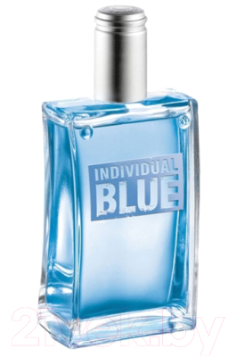 Туалетная вода Avon Individual Blue (100мл)