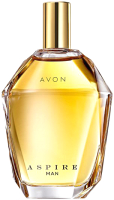 Туалетная вода Avon Aspire Man (75мл) - 