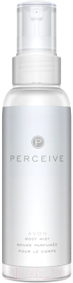 

Спрей для тела Avon, Perceive Парфюмированный