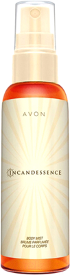 Спрей для тела Avon Incandessence Парфюмированный (100мл)