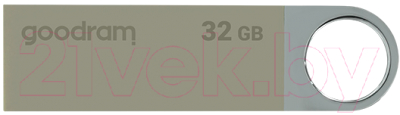 

Usb flash накопитель Goodram, Unity UUN2 32GB (UUN2-0320S0BBX)