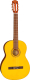 Миниатюра изображения товара Акустическая гитара Fender ESC-110 Classical Wide Neck W
