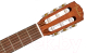 Миниатюра изображения товара Акустическая гитара Fender ESC-110 Classical Wide Neck W